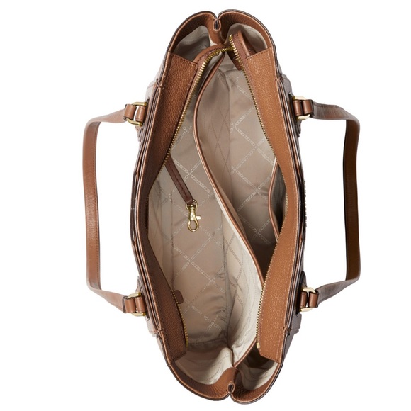 MICHAEL Michael Kors Mae Medium Tote - Picture 3 of 8